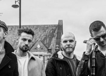 brother vice band photo