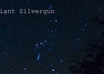 radiant silvergun band