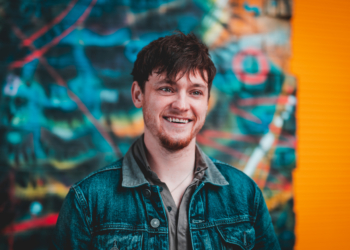 Ryan McMullan Credit Ciara McMullan