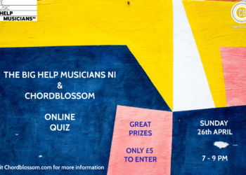 big help musicians ni x chordblossom online quiz