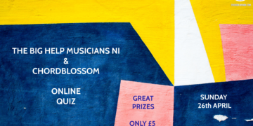 big help musicians ni x chordblossom online quiz