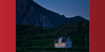 No Fixed Abode Cover