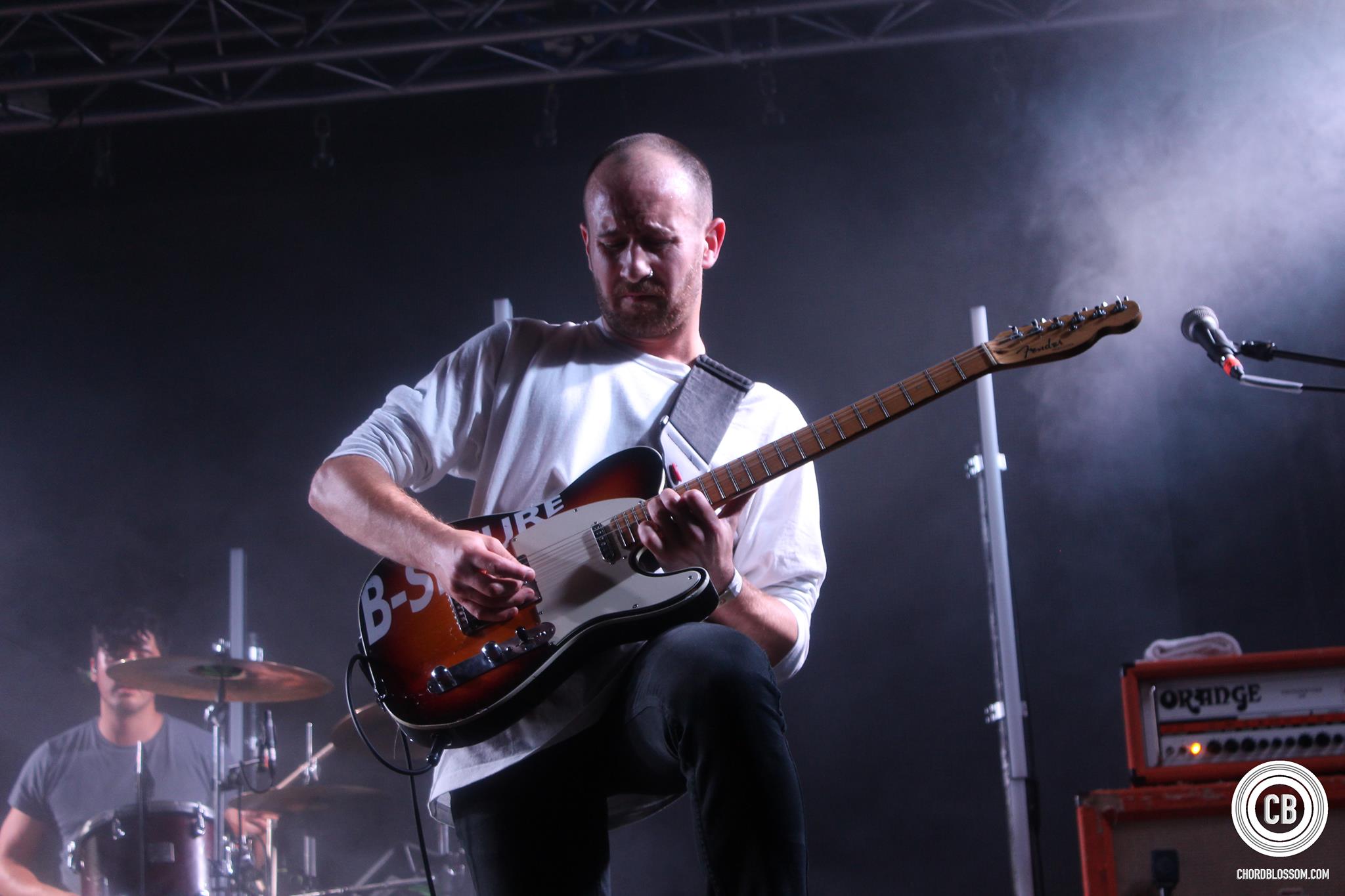 Interview: Rory Friers
