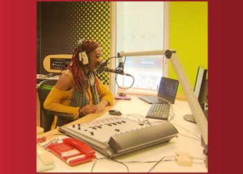 Black Musicians Matter