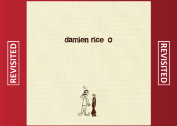 Revisited Damien Rice O