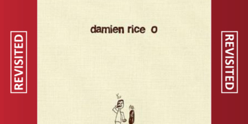 Revisited Damien Rice O