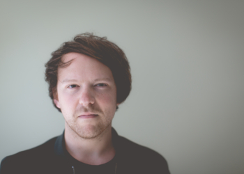 Peter J. McCauley - Headshot - Credit - Joe Laverty