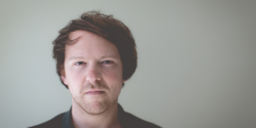 Peter J. McCauley - Headshot - Credit - Joe Laverty