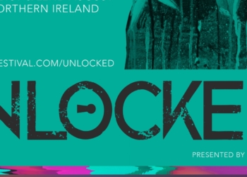 Stendhal Festival Presents Unlocked header image