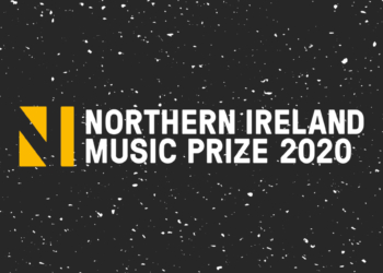 northern ireland music prize 2020
