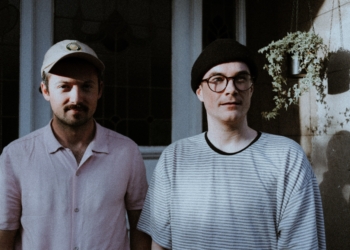 Tommy Jag Oscar Waves