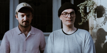 Tommy Jag Oscar Waves