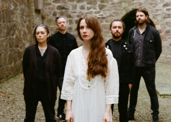 New Pagans Aaron Cunningham