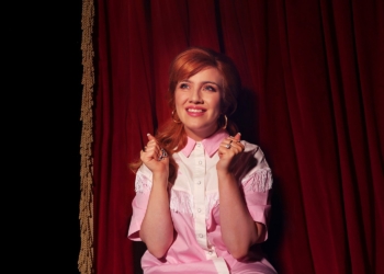 Best of Irish – September