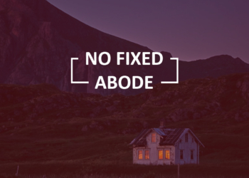 No Fixed Abode