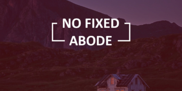 No Fixed Abode