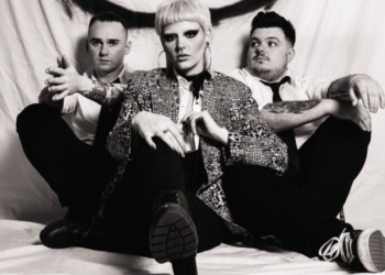 Premiere: Paper Tigers – No Ghosts Walk