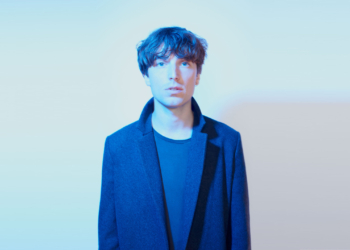 Thom Southern - Photograph by Olin Brannigan