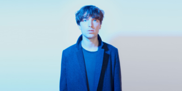 Thom Southern - Photograph by Olin Brannigan