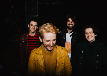 Track by Track: Cloakroom Q