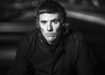 Watch: Colm Warren – Shame