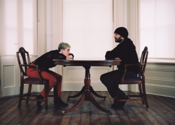 Track by Track: Havvk – Plans with Friends