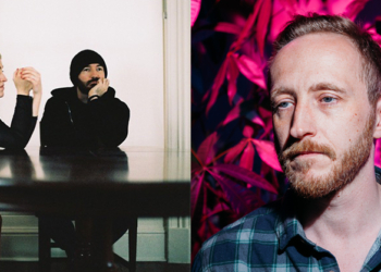 Video premiere: Arvo Party x Havvk – 52 – Dark Remix