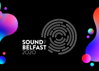 Sound of Belfast returns online for 2020