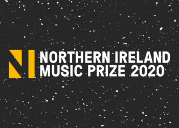 Kitt Philippa wins the 2020 NI Music Prize
