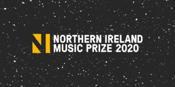 Kitt Philippa wins the 2020 NI Music Prize