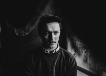 Interview: Joshua Burnside