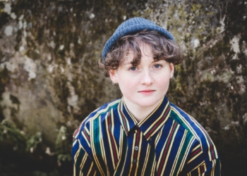 Interview: Dani Larkin