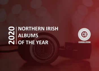 Northern Irish Albums of the Year 2020