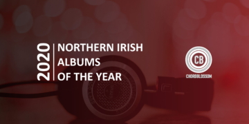 Northern Irish Albums of the Year 2020