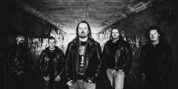 Bakken Band Photo