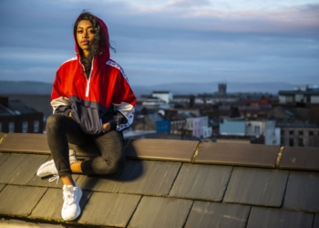 Best of Irish – December