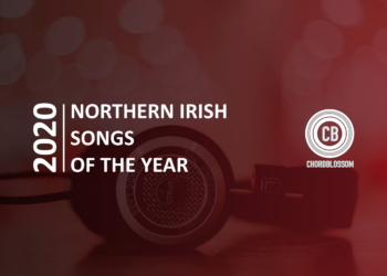 Northern Irish Songs of the Year 2020