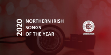 Northern Irish Songs of the Year 2020
