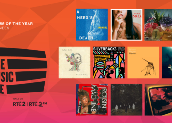 Choice Music Prize announces 2020 shortlist