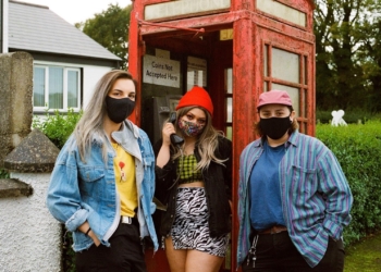 Stream: Cherym – Kisses on my Cards