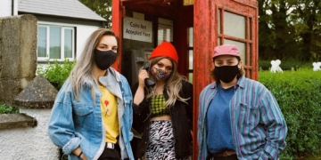 Stream: Cherym – Kisses on my Cards