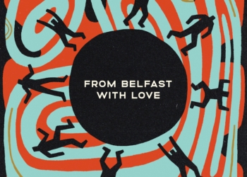 From Belfast With Love