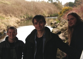 Reasy Ajarro - Photography by Zoe Faulkner