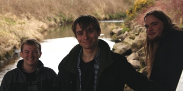 Reasy Ajarro - Photography by Zoe Faulkner