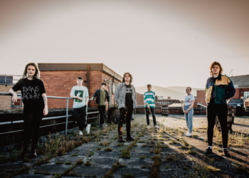 Watch: Scratch My Progress live performances