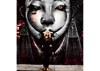 Why Not Her? : Meeting gender disparity in the music industry front on