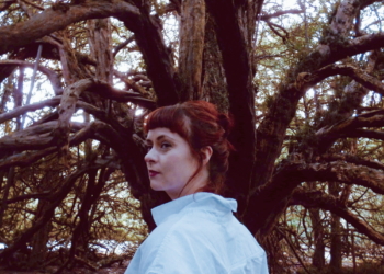 Influences Mixtape: Gaze is Ghost