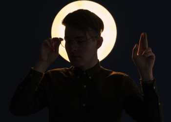 Watch: SORBET – I Heard His Scythe