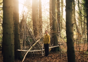 Dani Larkin - Photo by Sarah Pannasch