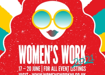 Women's Work 2021